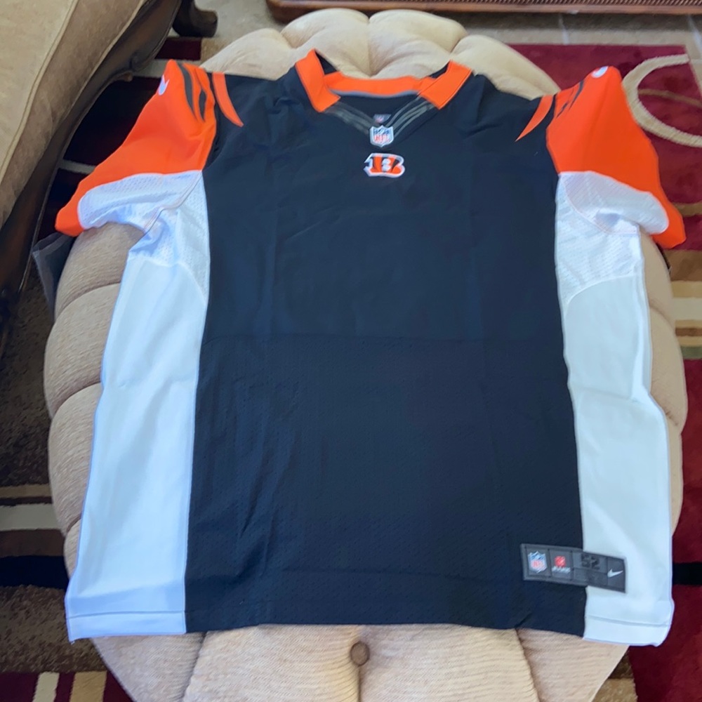 Nike NFL jersey